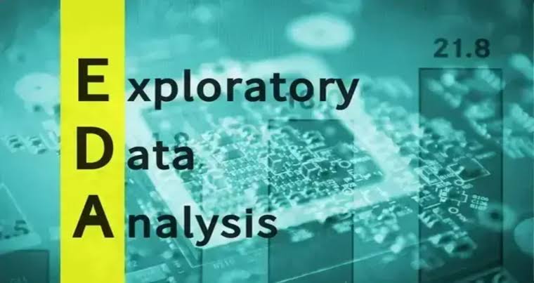 Exploratory Data Analysis